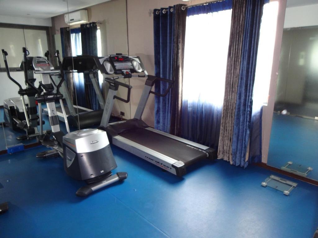 Фото отеля 4