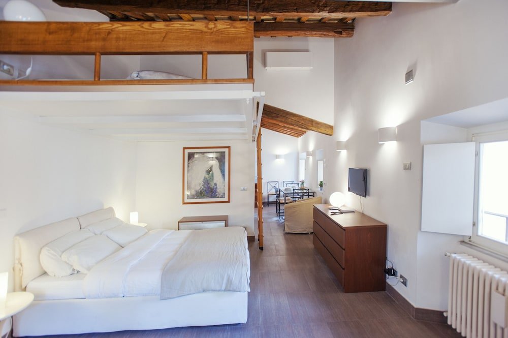 Фото Domizio - Wr Apartments