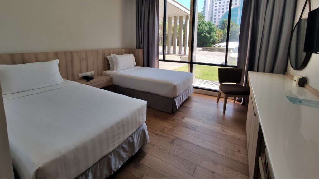 Фото отеля 5