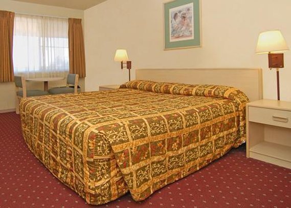 Фото Escondido Lodge