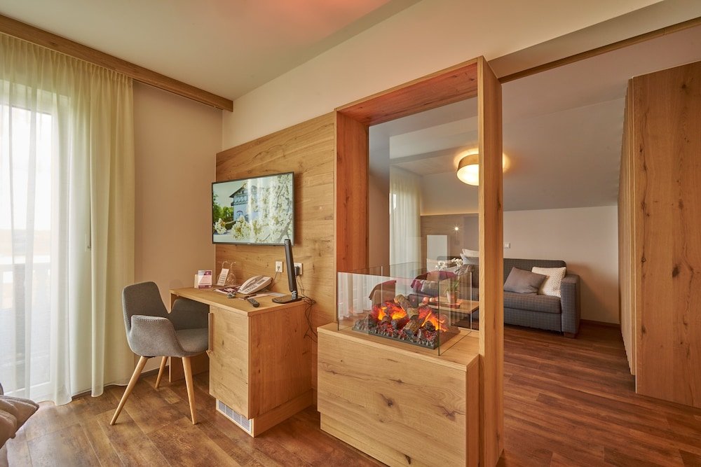 Фото Wellnesshotel Zum Koch