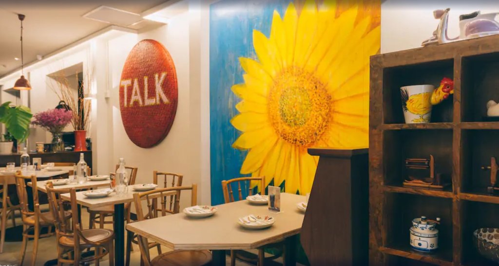 Фото Wanderloft Capsule Hostel