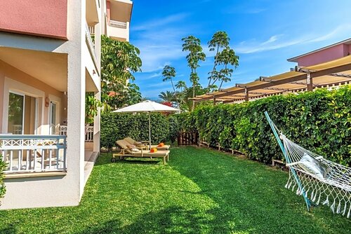 Апартаменты Viva Blue & SPA в Пладжа-де-Муро