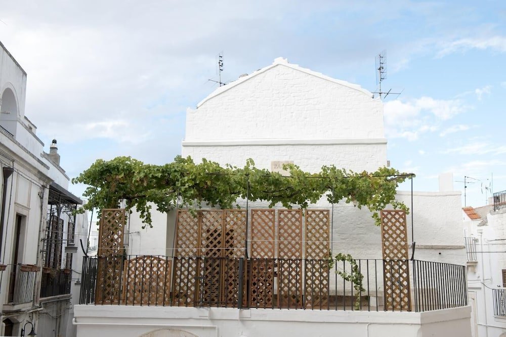 Фото Palazzo Pace