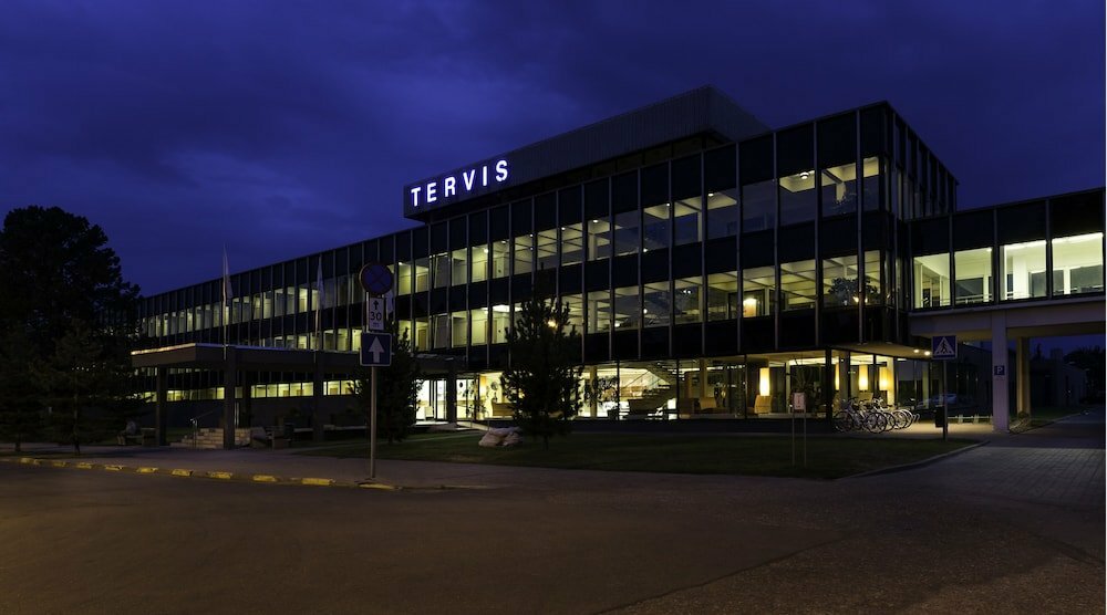 Hotel SPA Tervis Hotel, Parnu, photo