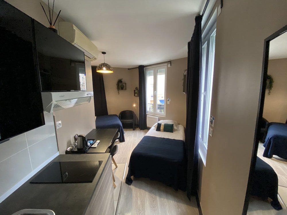 Фото Residence Aurmat