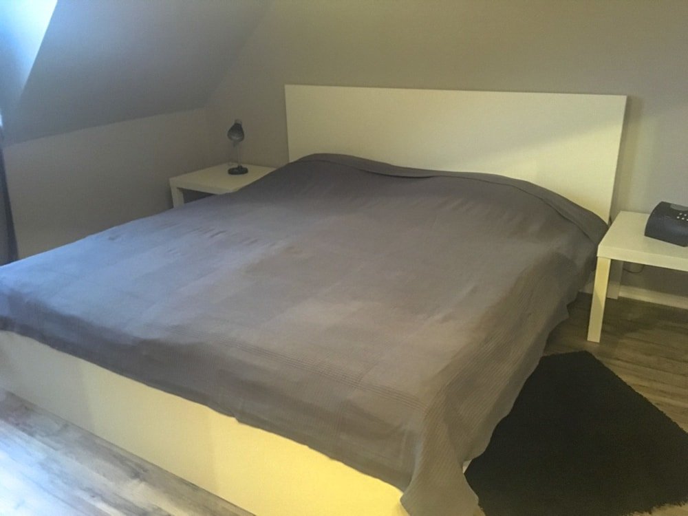 Фото Haus Stern Weissenhaus