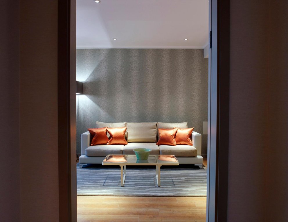 Фото Cheval Three Quays