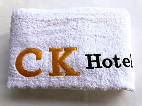 Фото Ck Hotel