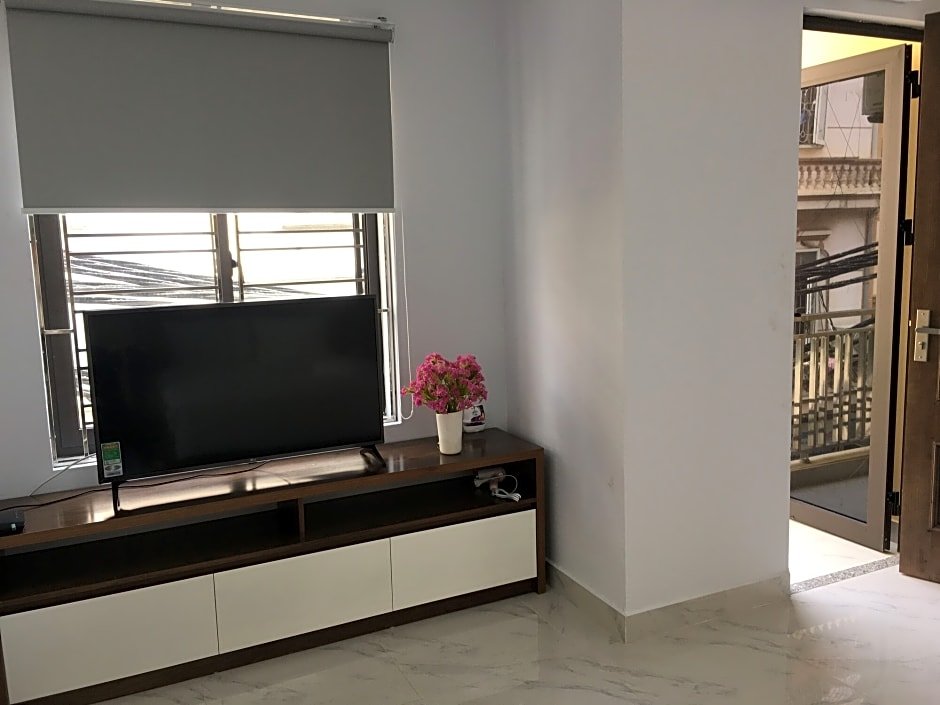 Фото IStay Hotel Apartment 3