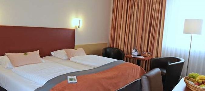 Фото Best Western Hotel Prisma