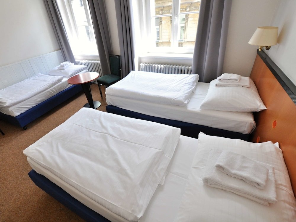 Фото Central Spot Prague Apartments