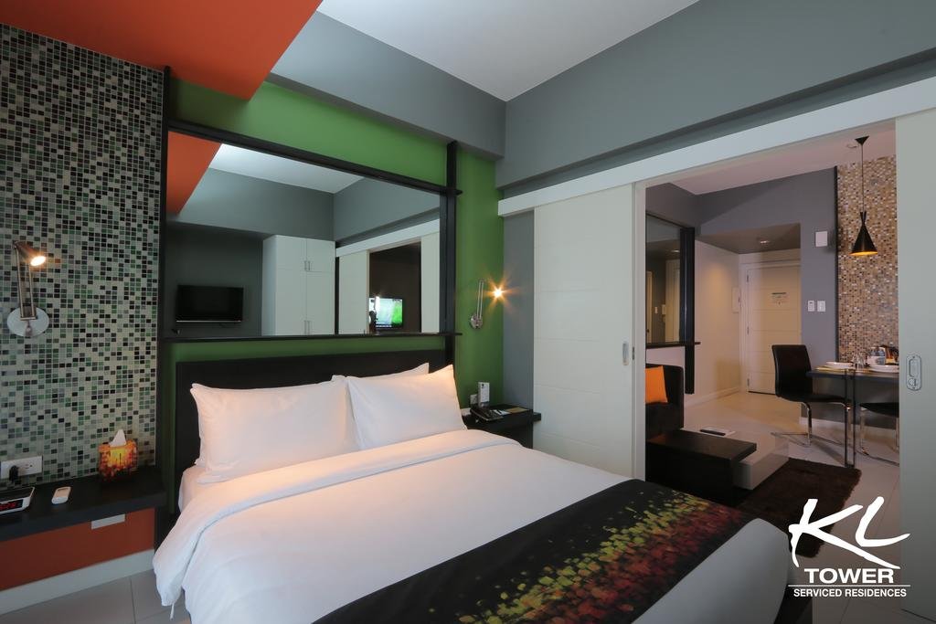 Фото Kl Executive Greenbelt Klx