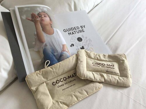 Гостиница George Hotel в Лименарии