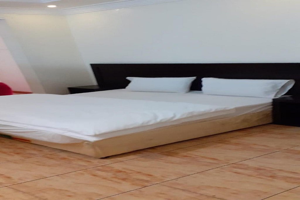 Фото Oyo 537 Dahtham Furnished Units