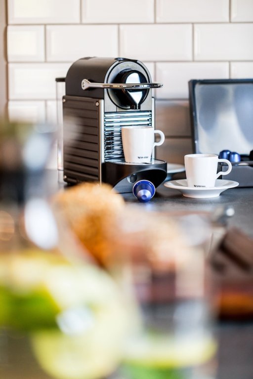 Фото EchtZeit - Dein Hotelquartier