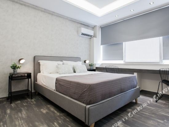 Фото Enattica Syntagma Living