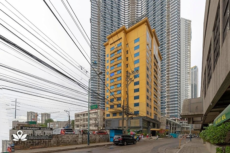 Фото Tiara Oriental Hotel