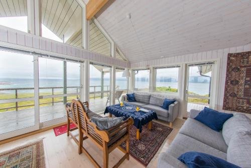 Фото Scandic Vestfjord Lofoten