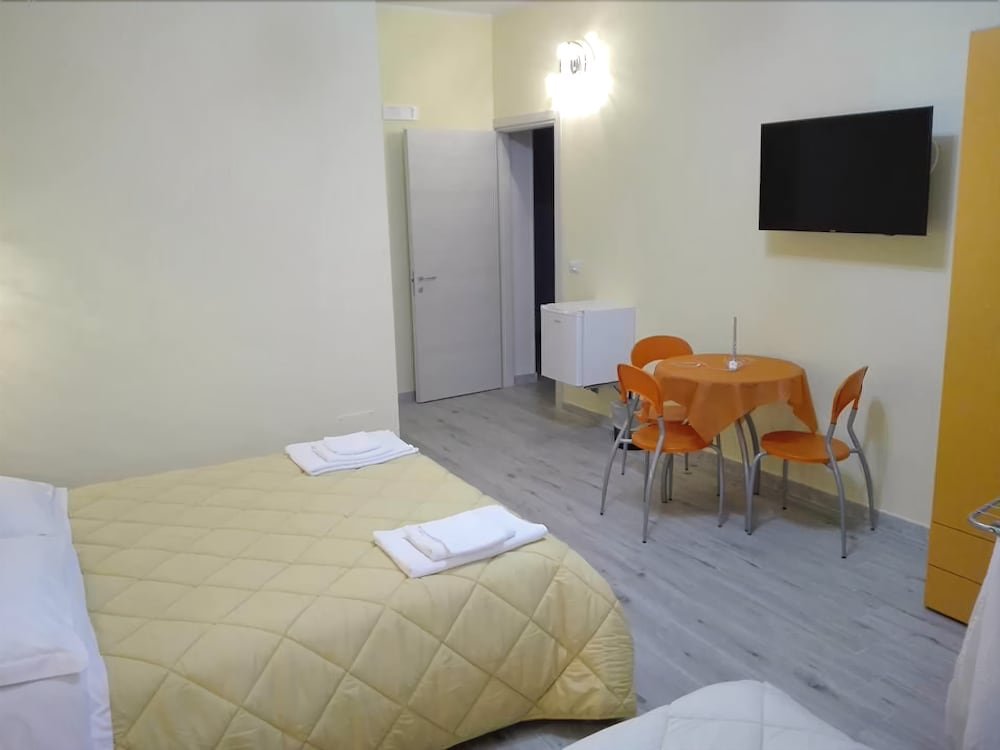 Фото B&b La Colonna