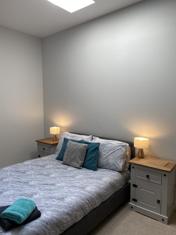 Фото Pretty Properties - 30 Chaldron Court