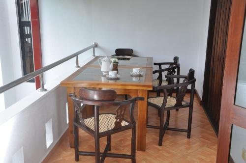 Фото Shakuna Villa