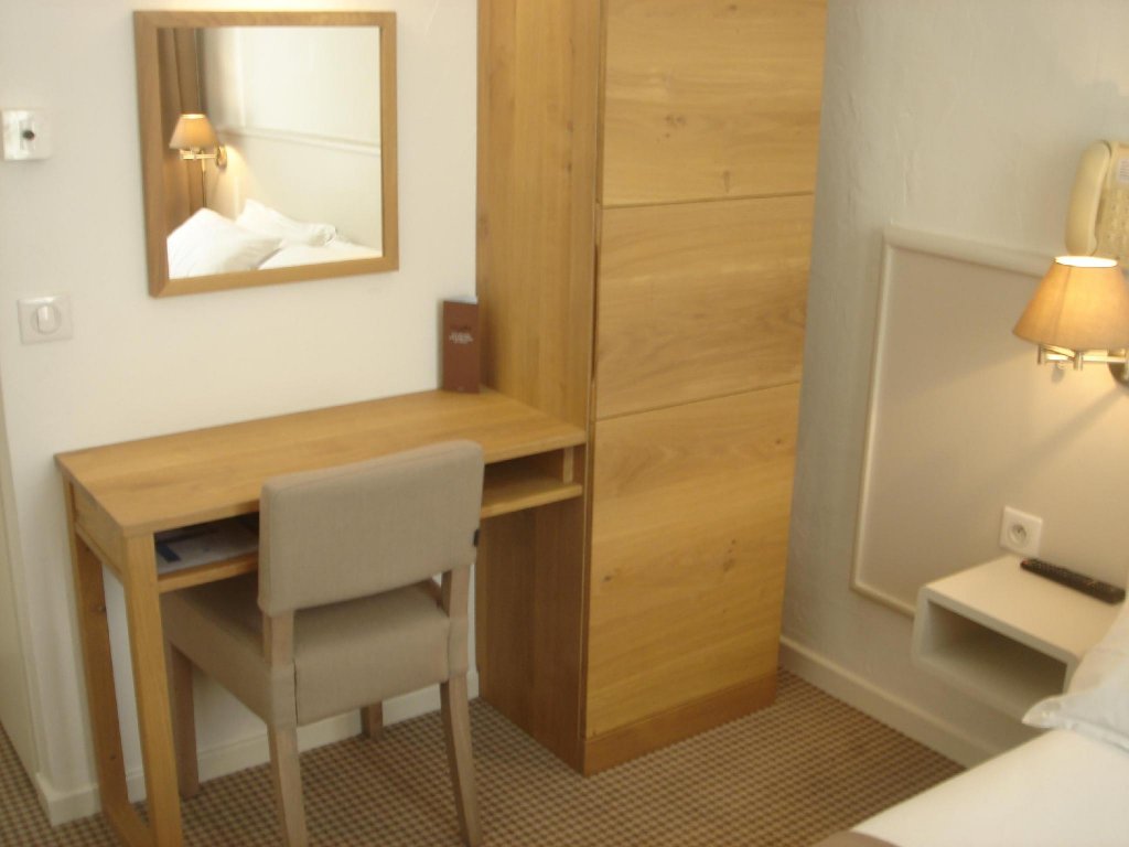 Фото Hotel Tete d'or