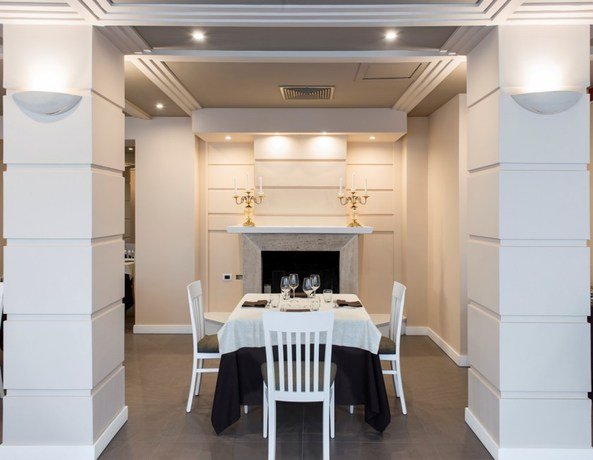 Фото Relais Le Felci