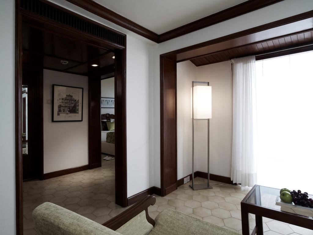 Фото Taj Fort Aguada Resort & SPA, Goa