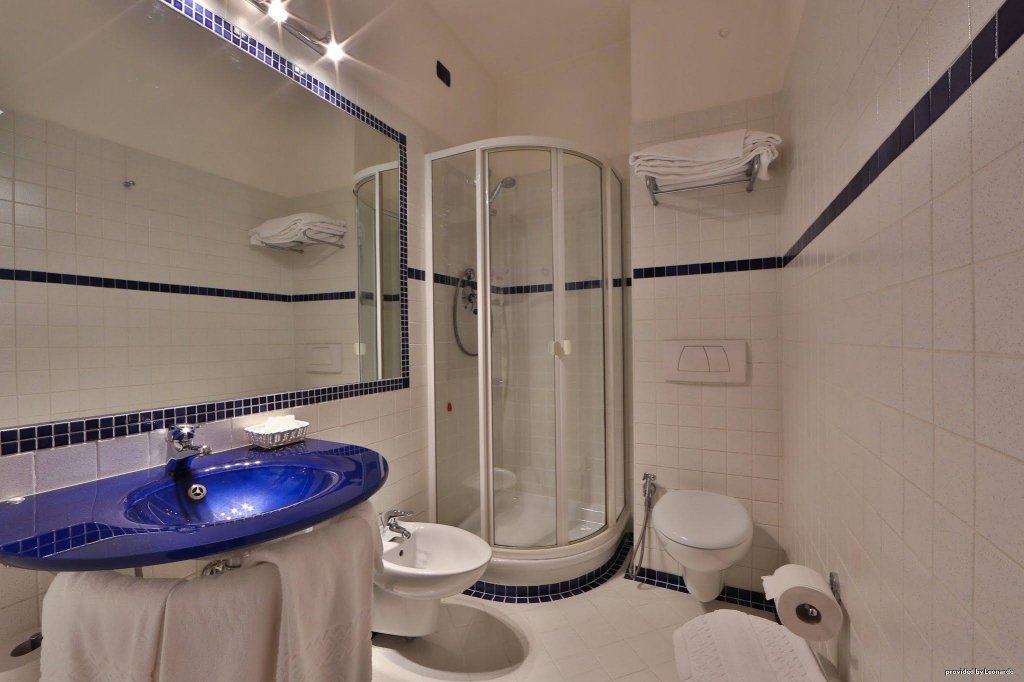 Фото Best Western Hotel San Giusto