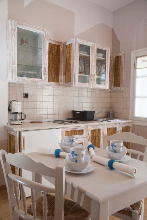 Фото Ammos Naxos