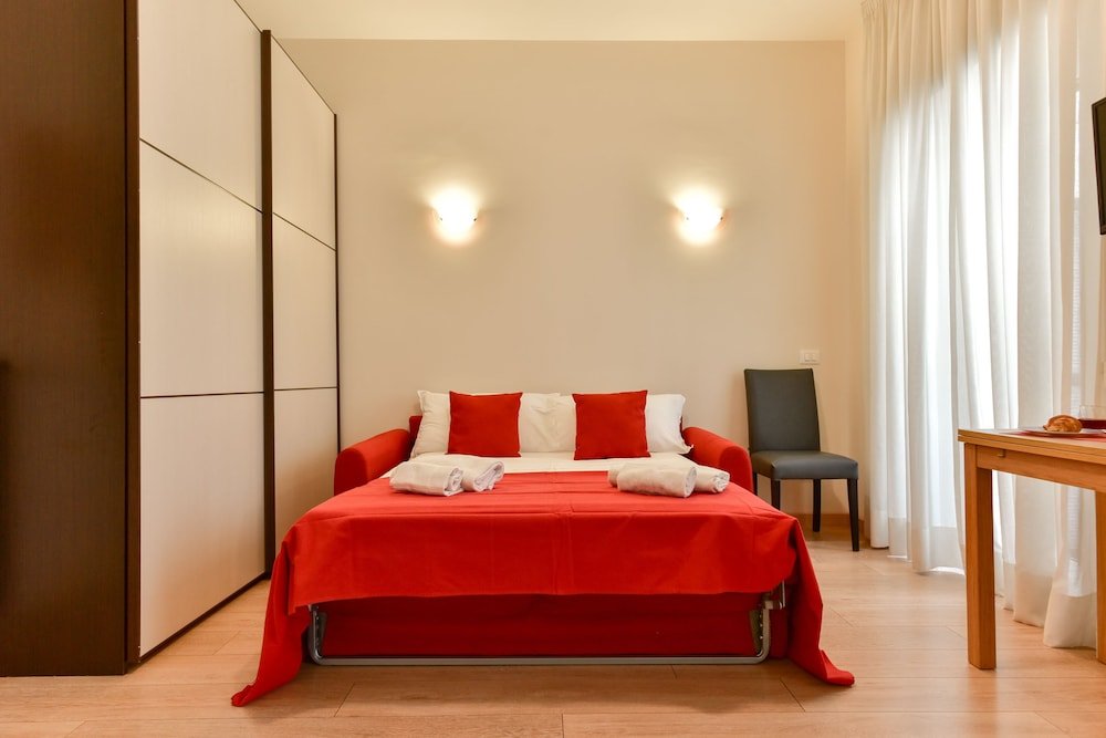 Фото Guest House Domus Bella Roma