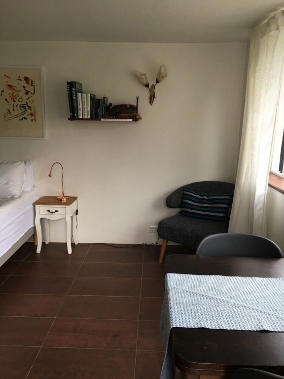 Фото Sólheimar Studio Apartment