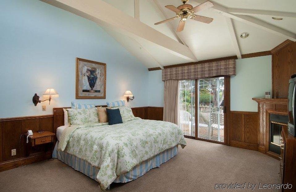 Фото Lighthouse Lodge And Cottages