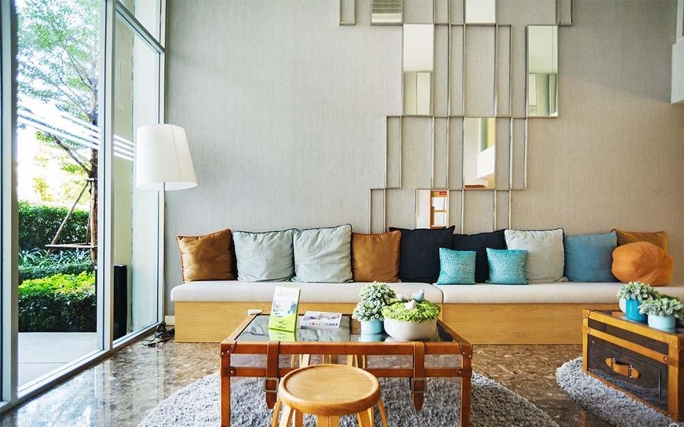 Фото Baan Imm Aim Huahin Condo 2 Bedrooms Sea View by Dome