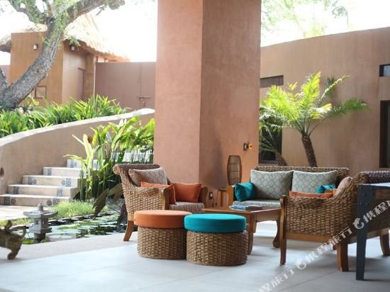 Фото Hotel Boutique Compañia de Especias