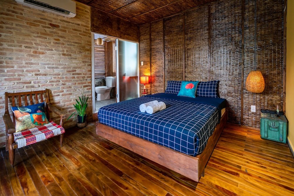 Фото HoLo Ben Thanh Saigon - Serviced HomeStay