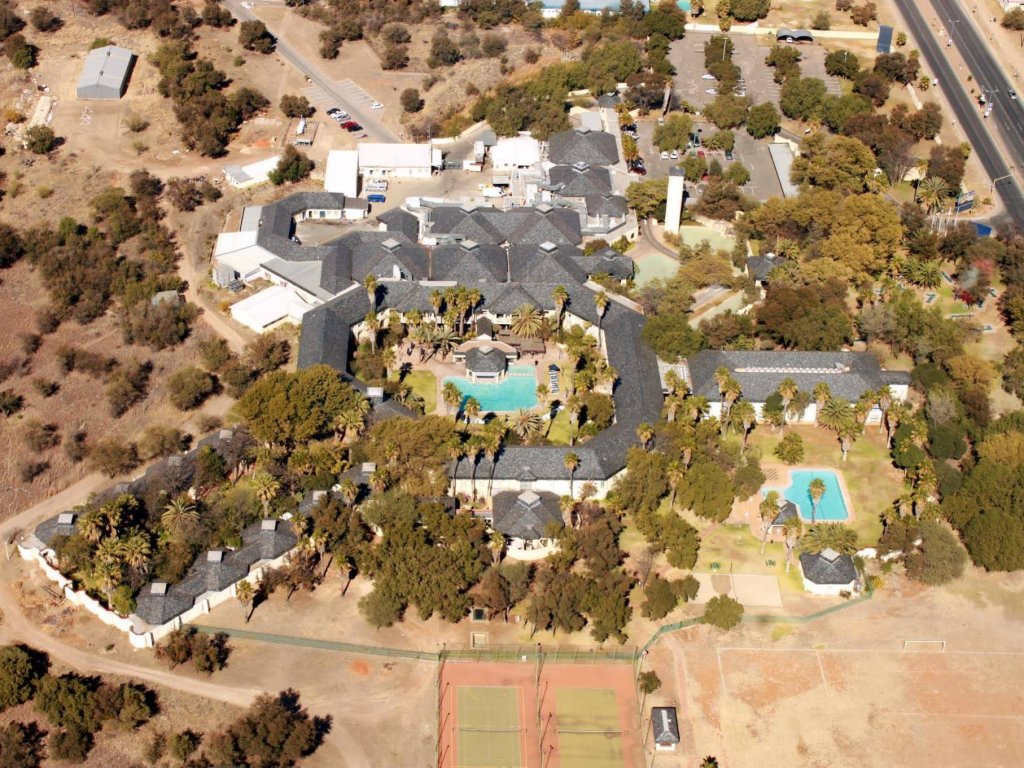 Фото отеля 5