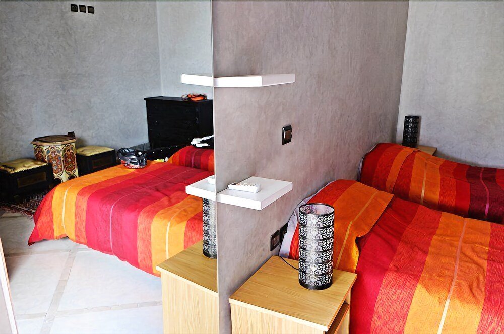 Фото Riad Dar Al Amane