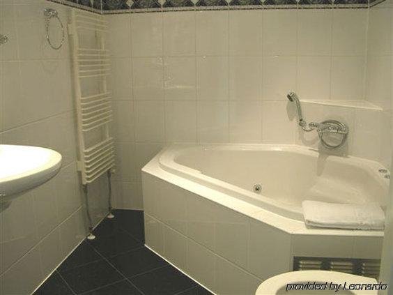 Фото Hotel Zwanenburg