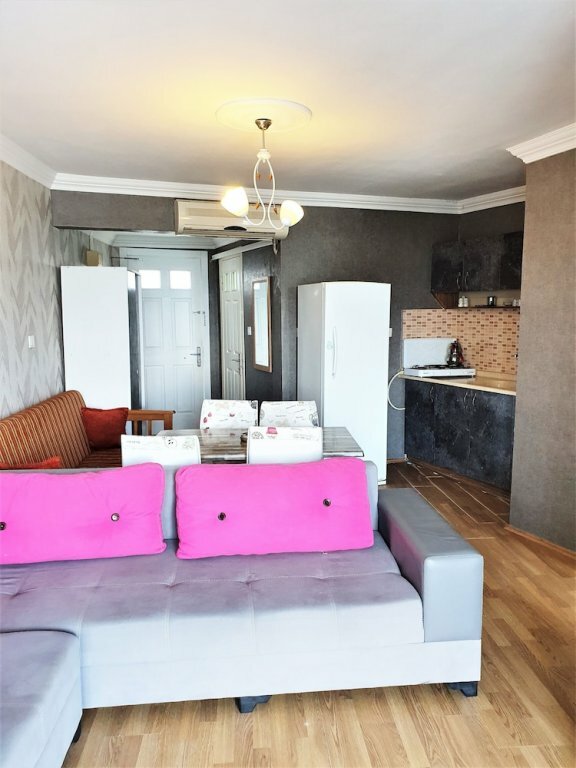 Hotel Ege Apart Otel, Ayvalik, photo