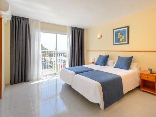 Фото Apartamentos Vibra Tropical Garden