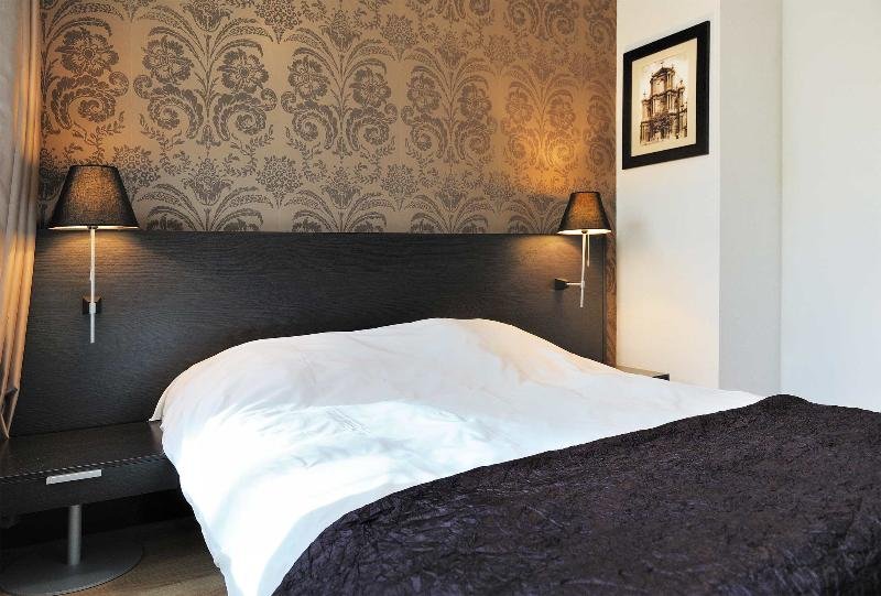 Фото Residhome Metz Lorraine