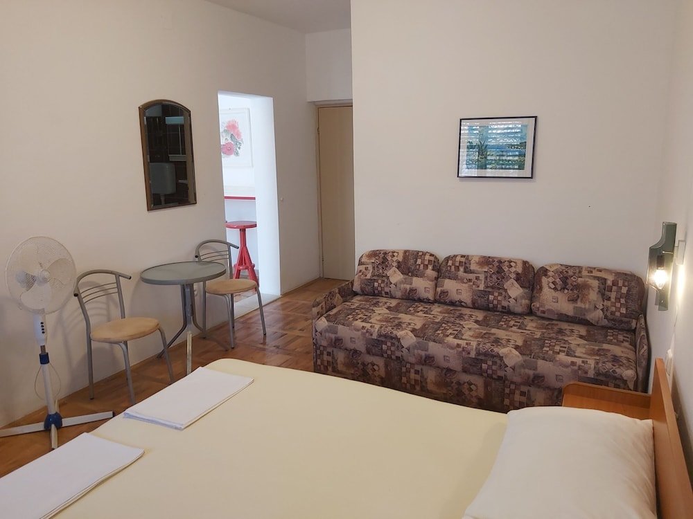 Фото Apartments Vesna