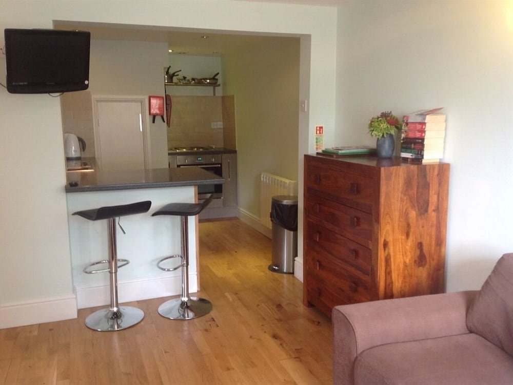 Фото Winyard's Gap Inn