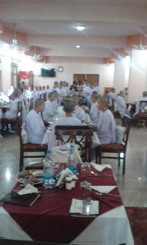 Фото The Imperial Kushinagar