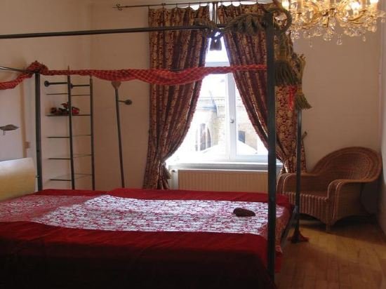 Фото Hotel Bon Apart