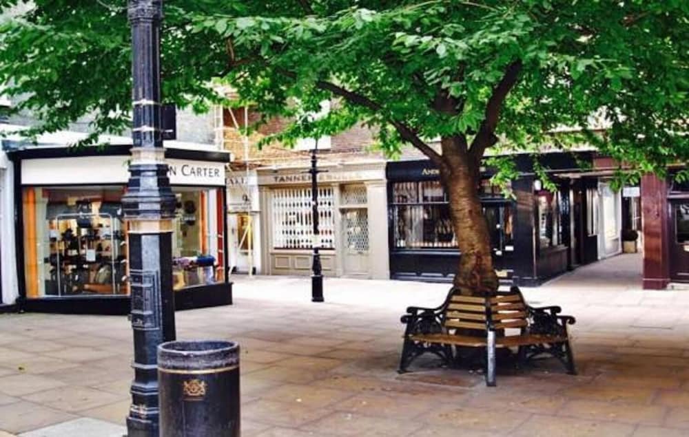 Фото отеля 4