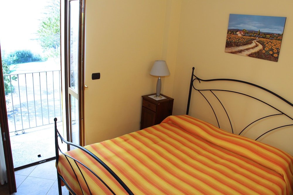 Фото Agriturismo Bevione Davide