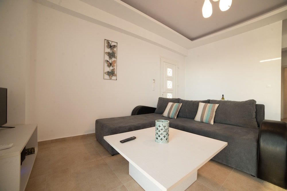 Фото Bella Mare Luxury Apartments